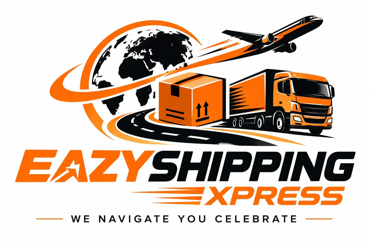 EAZYSHIPPING XPRESS